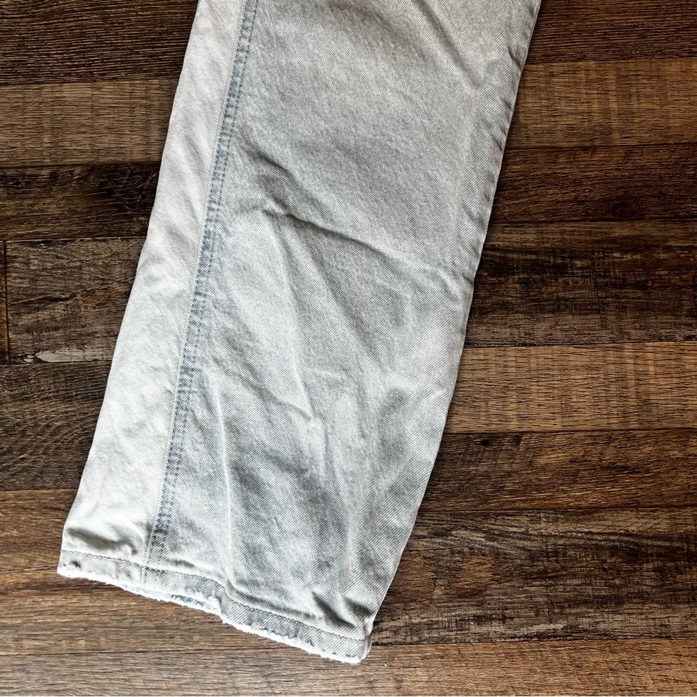 KanCan Light Denim Jeans - Picture 2 of 12